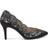 INC International Concepts Zitah Embellished - Black Lace