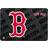 Strategic Printing Boston Red Sox Wireless Charger& Mouse Pad