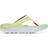 Hoka Ora Recovery Flip - Butterfly/Festival Fuchsia