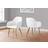 Monarch Specialties Modern Kitchen Chair 83.8cm 2pcs