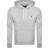 Polo Ralph Lauren Pullover Hoodie - Andover Heather