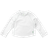 iPlay Long Sleeve Rashguard Top - White