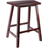 Winsome Trading Katashi Bar Stool 61cm