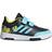 Adidas Kid's X Disney Tensaur Sport Mickey Hook and Loop - Core Black/Bliss Blue/Cloud White