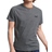 Superdry Vintage Logo Embroidered T-shirt - Dark Grey