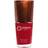 Mineral Fusion Nail Polish Crimson Clay 9.7ml