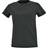 Sols Imperial Fit Short Sleeve T-shirt - Charcoal Marl