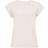 Sol's Melba Plain Short Sleeve T-shirt - Creamy Pink