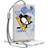 Strategic Printing Pittsburgh Penguins Ice Tilt Pocket Bluetooth Speaker