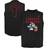 Outerstuff Toronto Raptors Space Jam 2 Slam Dunk Mesh Tank Top 1. Youth