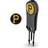 Team Effort Pittsburgh Pirates Switchblade Repair Tool & Two Ball Markers