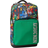 Lego Ninjago School Bag - Green/Multi