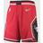 Nike Chicago Bulls City Edition Mixed Moment Tape Swingman Shorts Sr