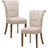 Madison Park Colfax Kitchen Chair 97.8cm 2pcs