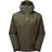 Montane Pac Plus Waterproof Jacket - Kelp Green