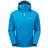 Montane Pac Plus Waterproof Jacket - Electric Blue