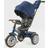 Bentley 6 in 1 Convertible Stroller Trike