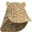 Liewood Senia Sun Hat - Mini Leo Golden Caramel