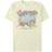 Fifth Sun Tom & Jerry California Vacation T-shirt - Cream