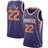 Nike Phoenix Suns Icon Edition Swingman Player Jersey Deandre Ayton 22. 2020-21 Sr