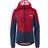 Kari Traa Women's Tirill 2.0. Jacket - Blue/Red