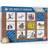 YouTheFan Los Angeles Dodgers Licensed Memory Match Game