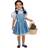 Rubies Wizard Sequin Dorothy Halloween Costume