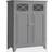 Teamson Home Dawson Cabinet