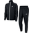 Nike Woven Tracksuit Men - Black