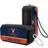 Strategic Printing Virginia Cavaliers End Zone Water Resistant Bluetooth Speaker