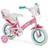 Toimsa Minnie Huffy 12 Kids Bike