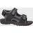 Beverly Hills Little Boy's Summer Sport Outdoor Sandals - Black