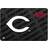 Strategic Printing Cincinnati Reds Mouse Pad