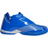 Adidas T-Mac 2.0 Restomod - Royal Blue/Silver Metallic/Royal Blue