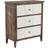 Zimlay Modern Chest of Drawer 66x76.2cm