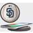 Strategic Printing San Diego Padres Wireless Charging Pad