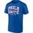 Fanatics Philadelphia 76ers Phila Unite T-Shirt Sr