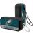 Strategic Printing Philadelphia Eagles End Zone Water Resistant Bluetooth Speaker