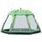 OutSunny 6 Person Camping Tent Pop-up
