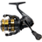 Shimano Fishing Sahara Fj Spinning Reel Black 2500SHG