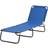 OutSunny Chair Lounger 84B-442