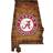 Fan Creations Alabama Crimson Tide Distressed State with Logo Sign Board