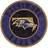 Fan Creations Baltimore Ravens State Circle Sign Board