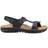 Birkenstock Saragossa - Black