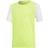 Adidas Estro 19 Short Sleeve Jersey - Solar Yellow (DP3229)