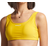 Superdry Essential Bikini Top - Yellow