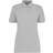 Kustom Kit Women's Klassic Polo Shirt - Heather Grey