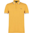 Hugo Boss Paddy Polo Shirt - Yellow