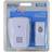 Status Wireless Door Chime White SDC5