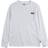 Levi's Teenager Batwing T-shirt - White